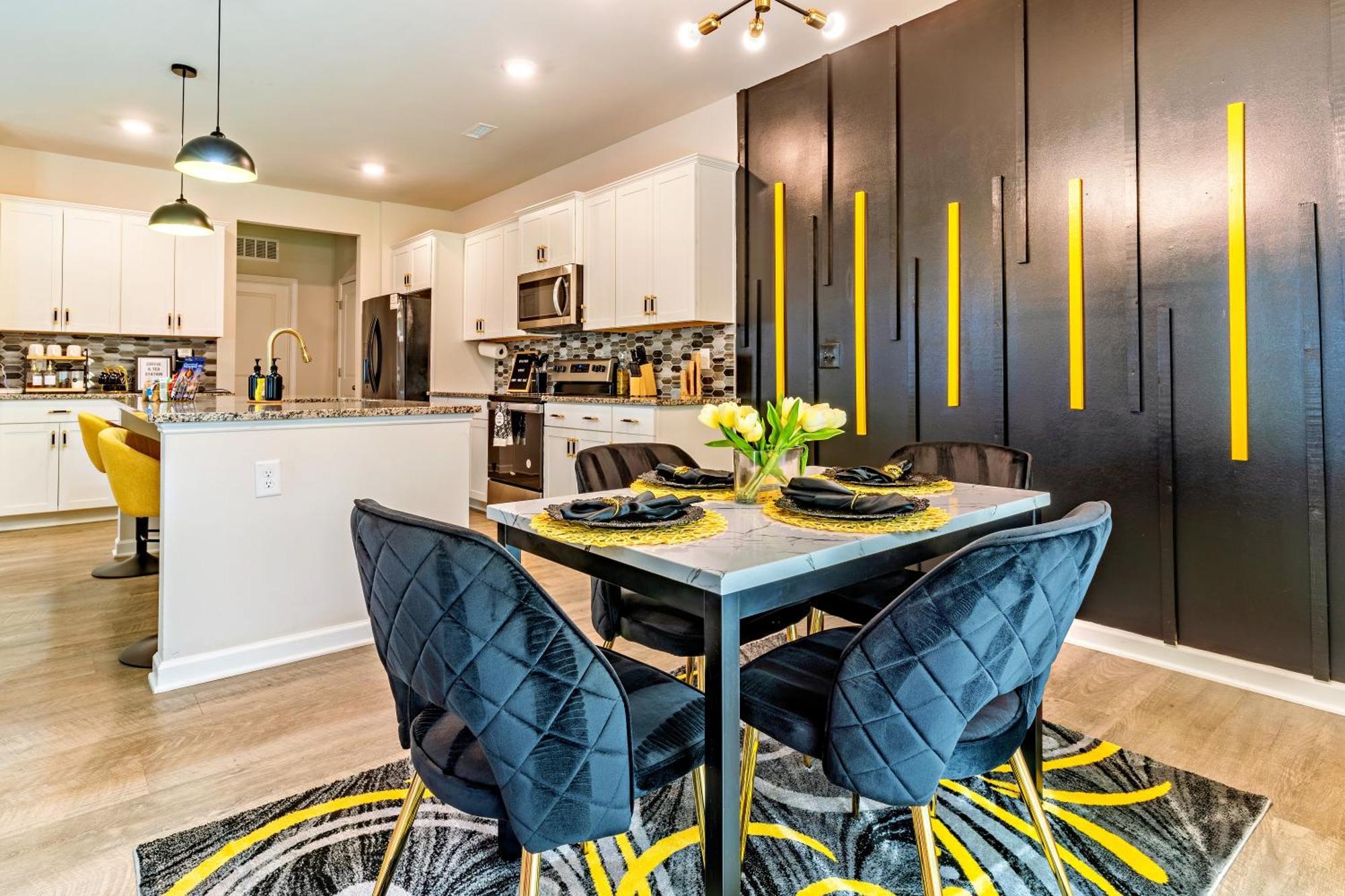 Raleigh Luxe Family Retreat- 15 Min To Downtown, Kids Gear, Fast Wifi For Wfh, Ev & Pet Friendly Villa Kültér fotó