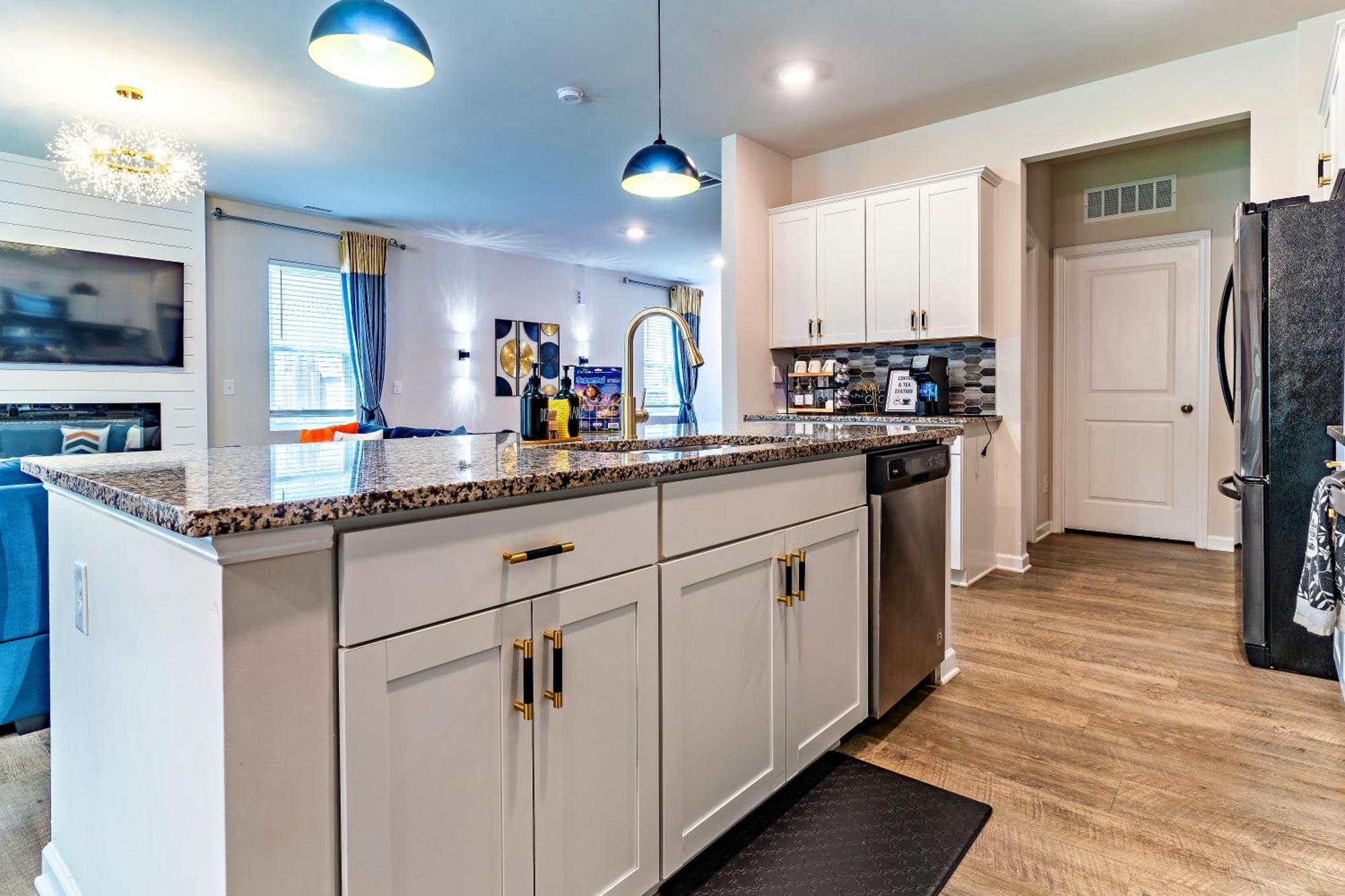 Raleigh Luxe Family Retreat- 15 Min To Downtown, Kids Gear, Fast Wifi For Wfh, Ev & Pet Friendly Villa Kültér fotó