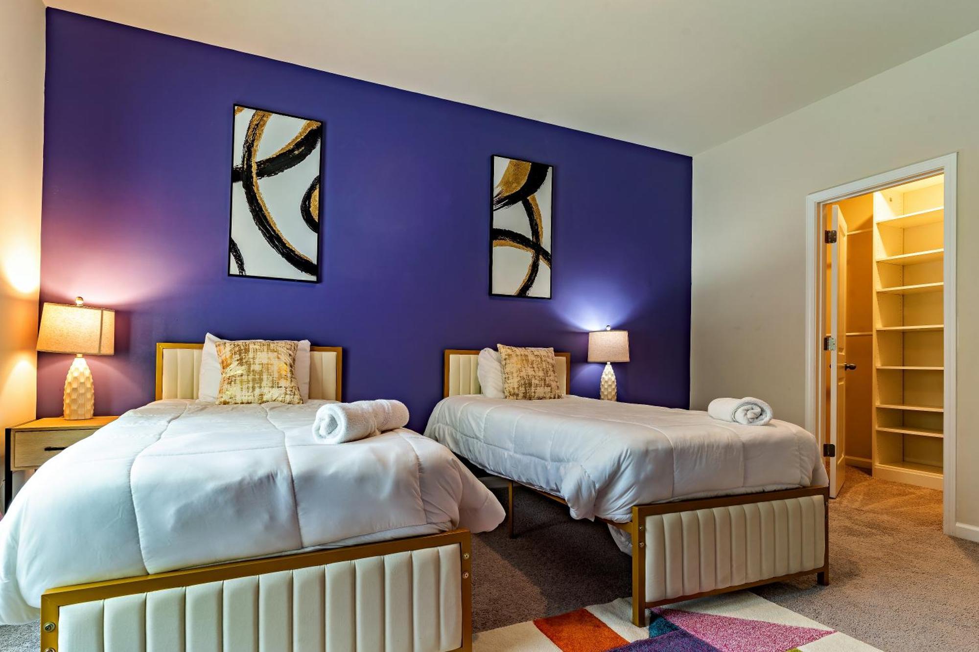 Raleigh Luxe Family Retreat- 15 Min To Downtown, Kids Gear, Fast Wifi For Wfh, Ev & Pet Friendly Villa Kültér fotó