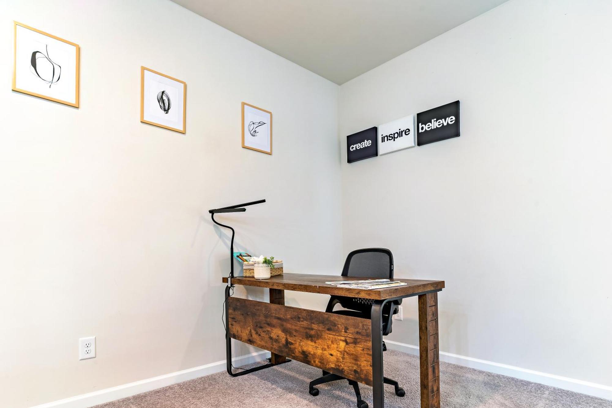 Raleigh Luxe Family Retreat- 15 Min To Downtown, Kids Gear, Fast Wifi For Wfh, Ev & Pet Friendly Villa Kültér fotó