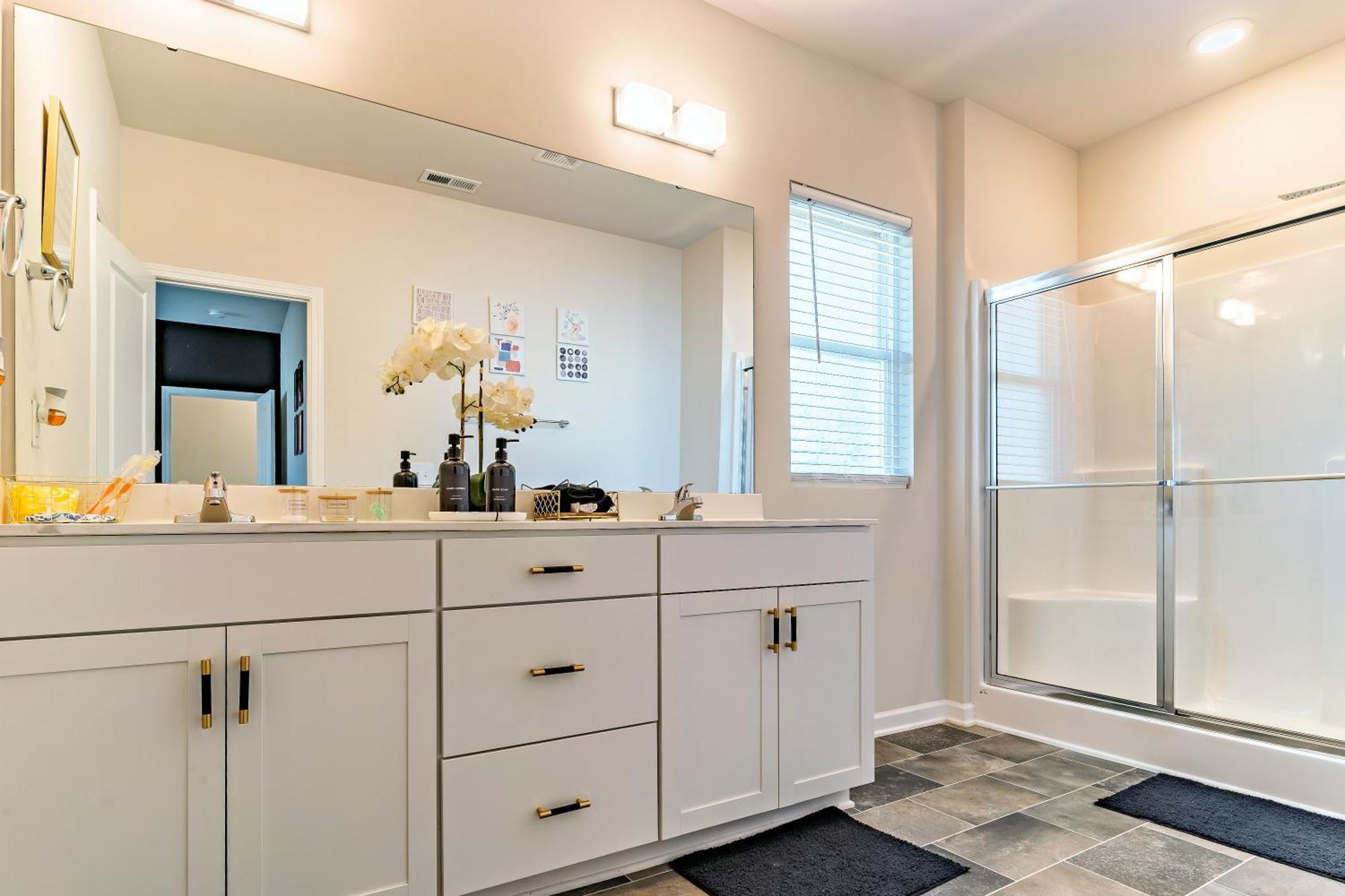 Raleigh Luxe Family Retreat- 15 Min To Downtown, Kids Gear, Fast Wifi For Wfh, Ev & Pet Friendly Villa Kültér fotó